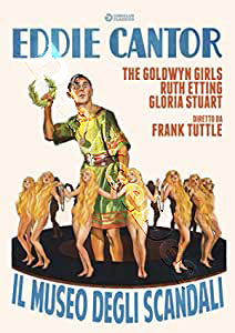 Roman Scandals (1933)  (DVD)
